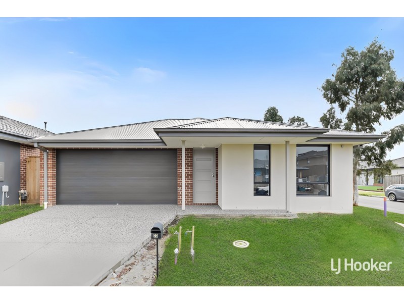23 Grattan Street, Clyde VIC 3978