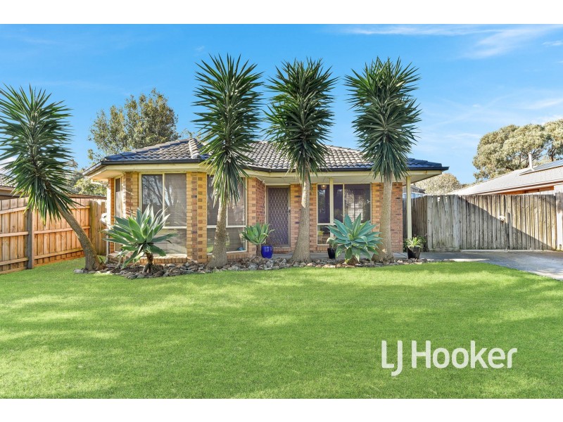 39 Herbert Road, Carrum Downs VIC 3201