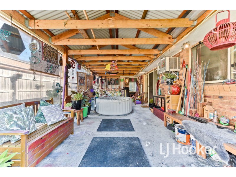 39 Herbert Road, Carrum Downs VIC 3201