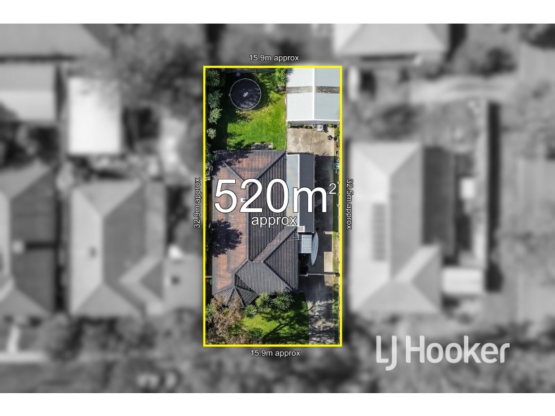 39 Herbert Road, Carrum Downs VIC 3201