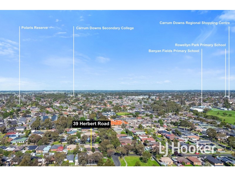 39 Herbert Road, Carrum Downs VIC 3201