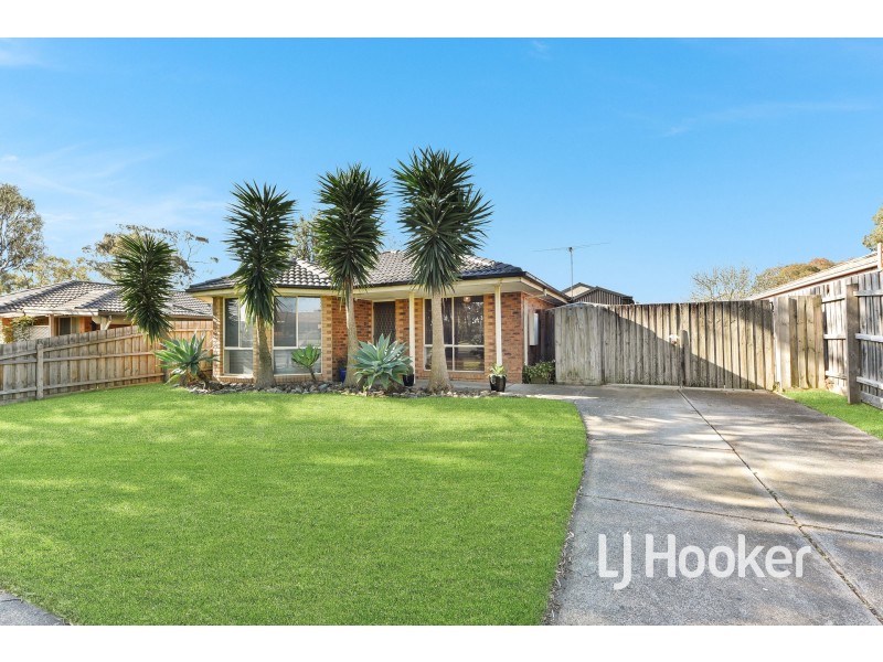39 Herbert Road, Carrum Downs VIC 3201