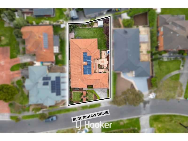 30 Eldershaw Drive, Lynbrook VIC 3975