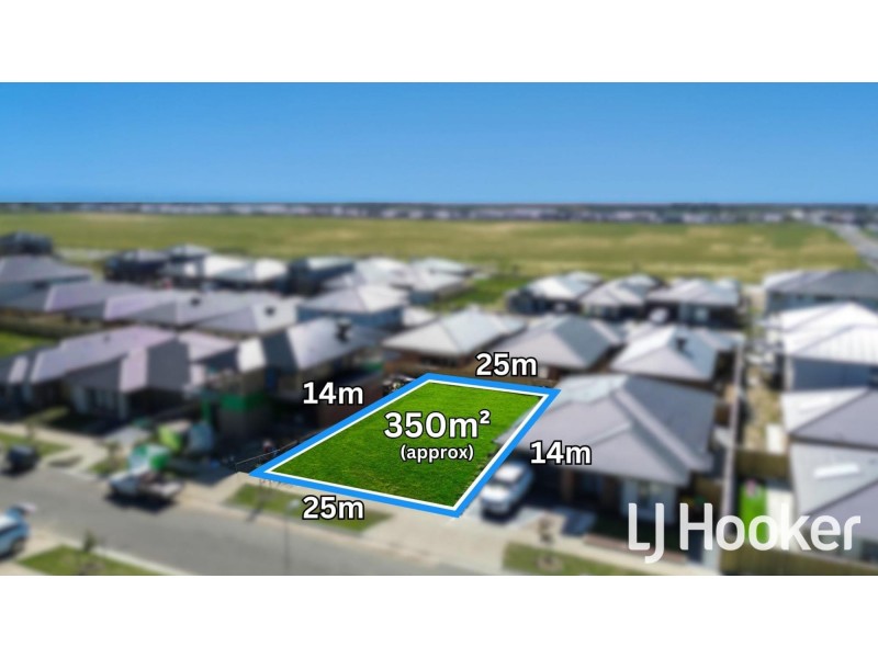 17 Ostia Street, Clyde VIC 3978