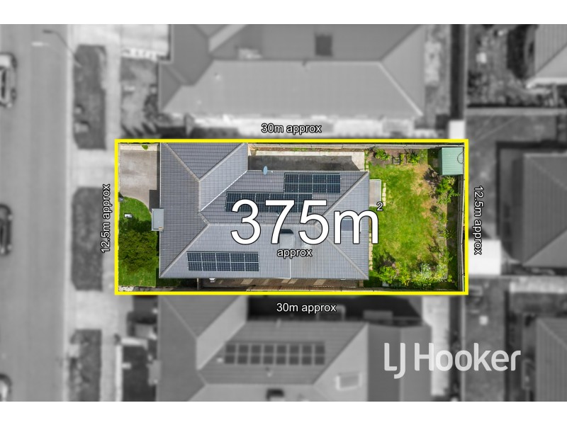 53 Valencia Circuit, Cranbourne VIC 3977