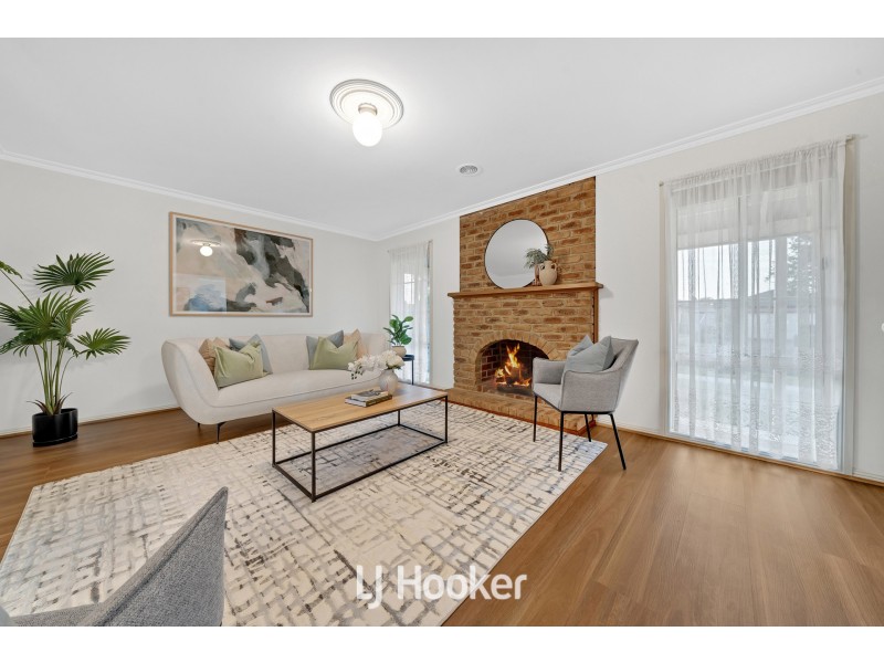 57 Toirram Crescent, Cranbourne VIC 3977