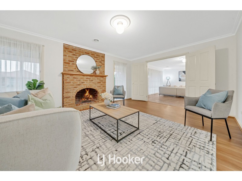 57 Toirram Crescent, Cranbourne VIC 3977