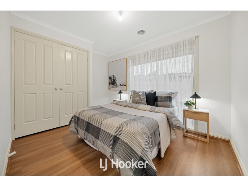 57 Toirram Crescent, Cranbourne VIC 3977