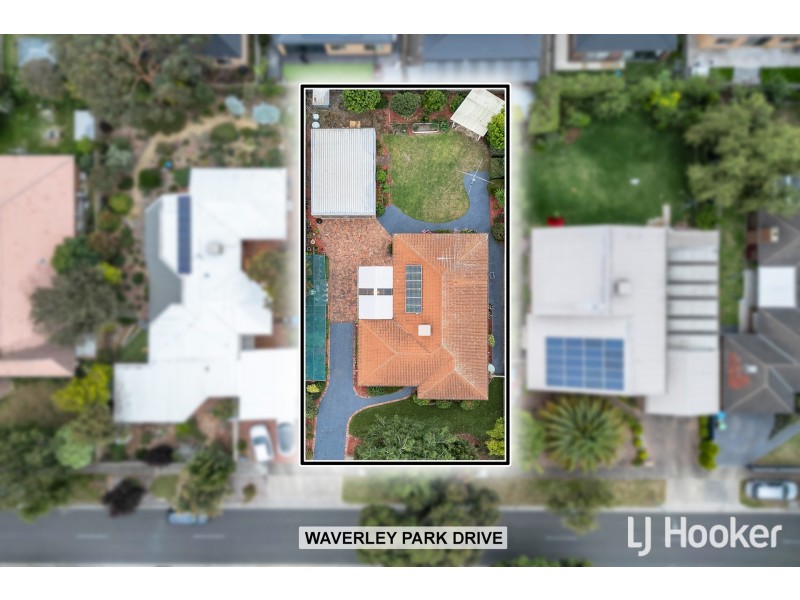 99 Waverley Park Drive, Cranbourne North VIC 3977