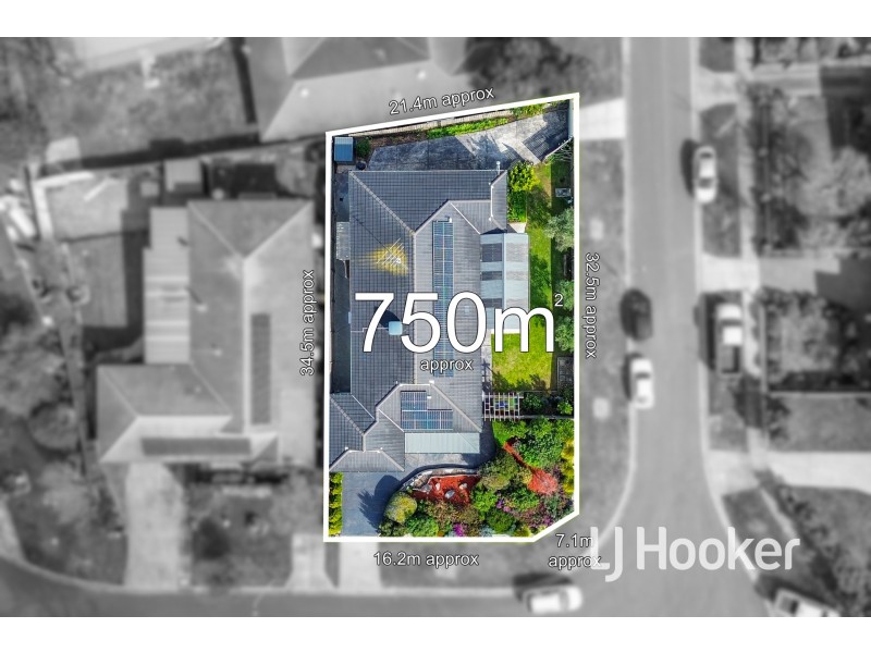 8 Rachael Court, Pakenham VIC 3810