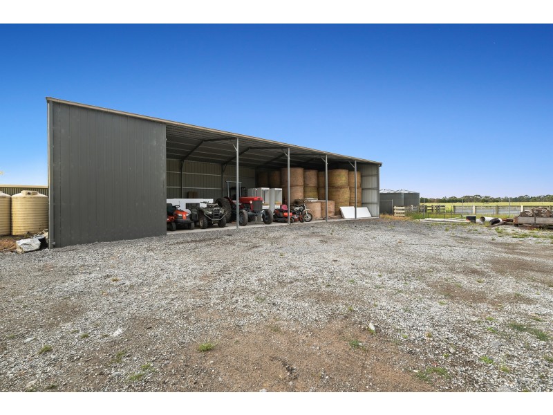 105 Daleys Road, Koo Wee Rup VIC 3981