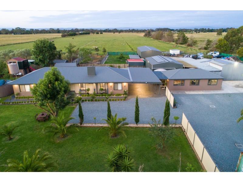 105 Daleys Road, Koo Wee Rup VIC 3981