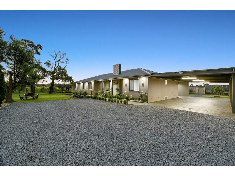 105 Daleys Road, Koo Wee Rup VIC 3981