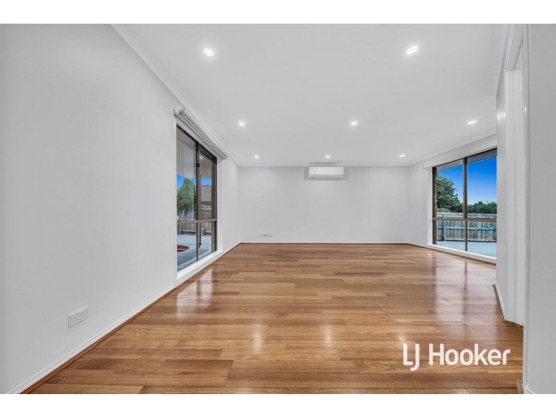 5 Chapman Street, Carrum Downs VIC 3201