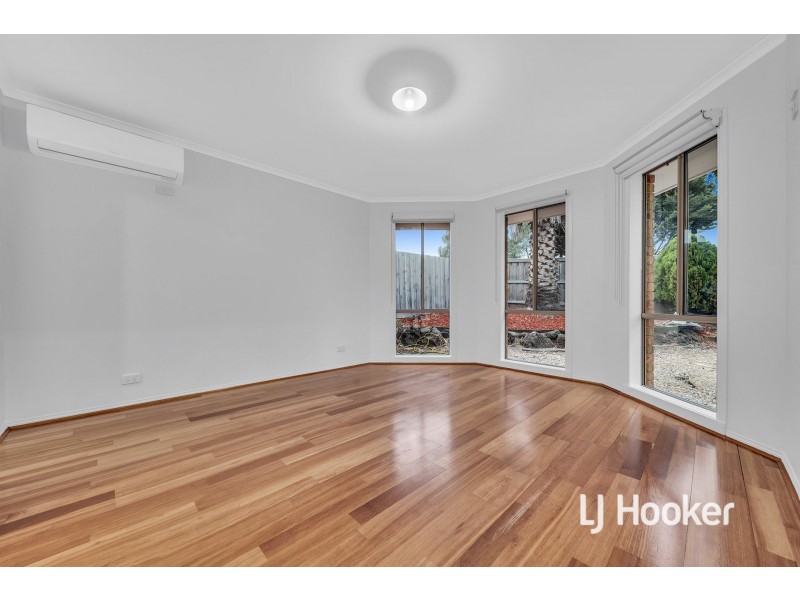 5 Chapman Street, Carrum Downs VIC 3201