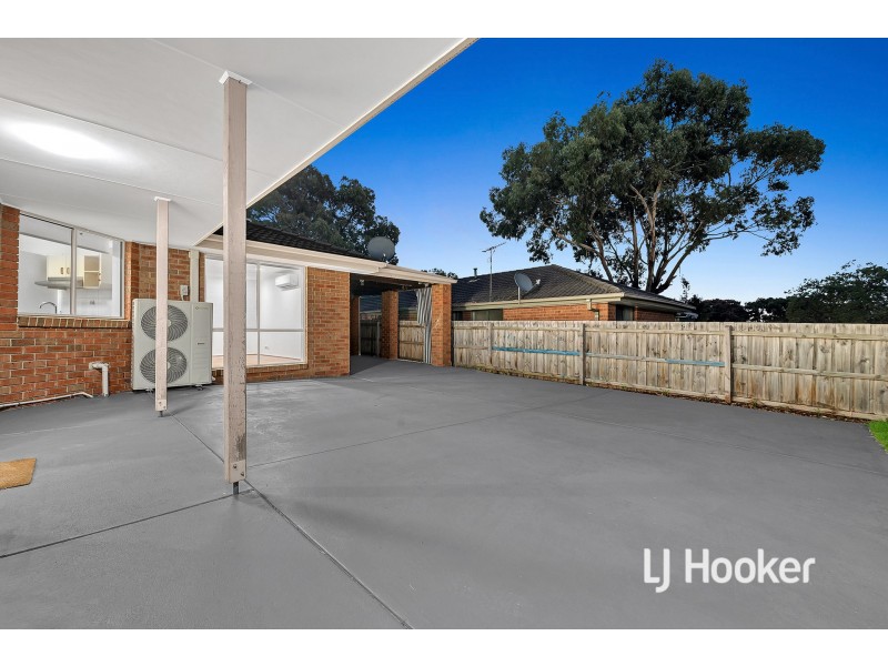 5 Chapman Street, Carrum Downs VIC 3201