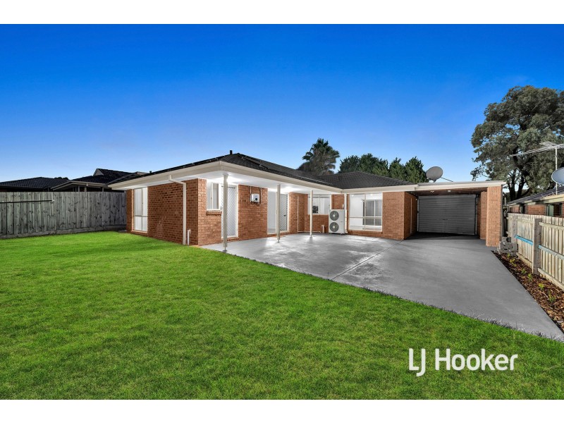 5 Chapman Street, Carrum Downs VIC 3201
