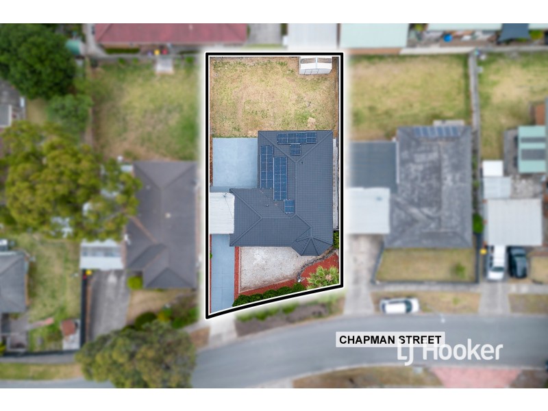 5 Chapman Street, Carrum Downs VIC 3201