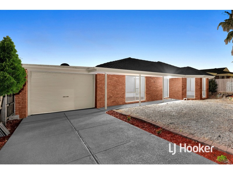 5 Chapman Street, Carrum Downs VIC 3201
