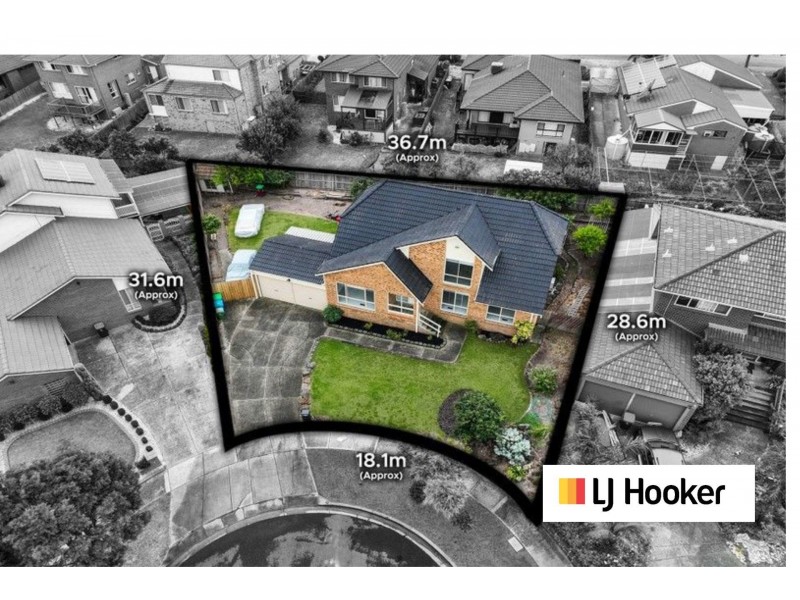 7 Garner Court, Endeavour Hills VIC 3802