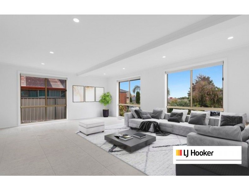 7 Garner Court, Endeavour Hills VIC 3802