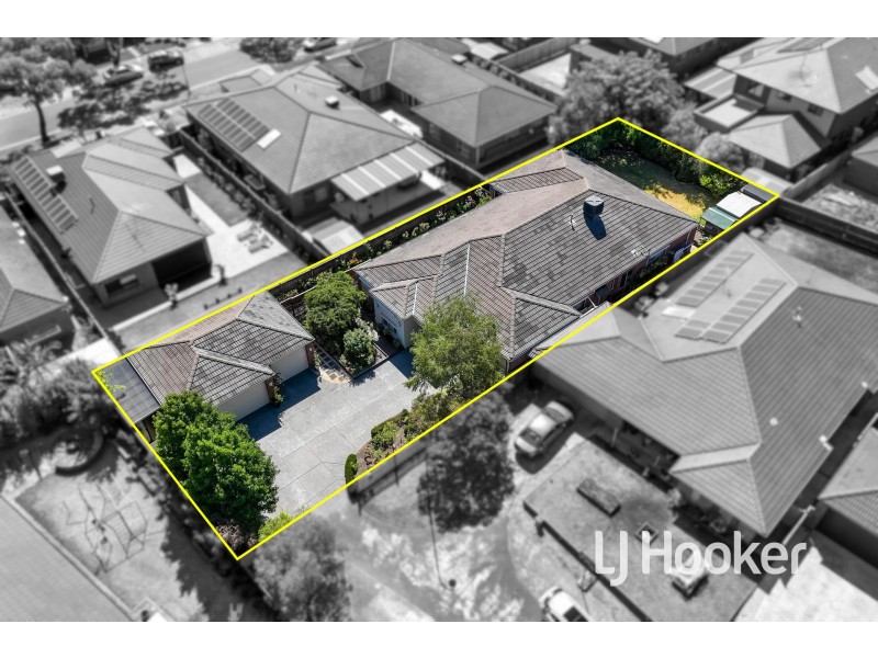 22 Balladonia Gum Circuit, Lyndhurst VIC 3975