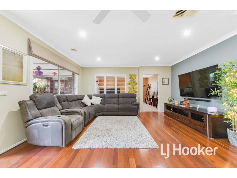 22 Balladonia Gum Circuit, Lyndhurst VIC 3975