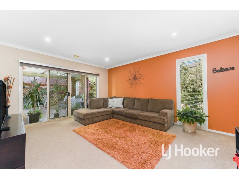 22 Balladonia Gum Circuit, Lyndhurst VIC 3975