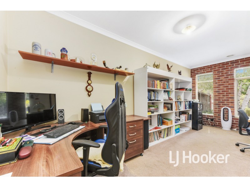 22 Balladonia Gum Circuit, Lyndhurst VIC 3975