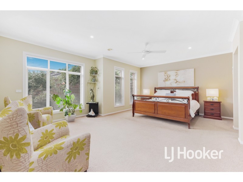 22 Balladonia Gum Circuit, Lyndhurst VIC 3975