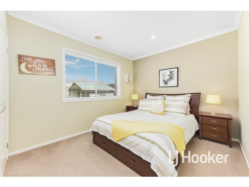 22 Balladonia Gum Circuit, Lyndhurst VIC 3975