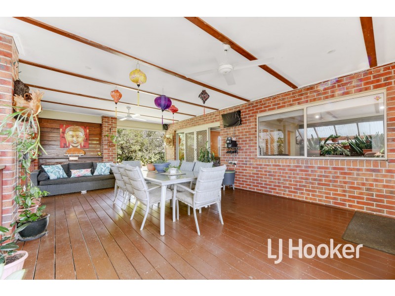 22 Balladonia Gum Circuit, Lyndhurst VIC 3975