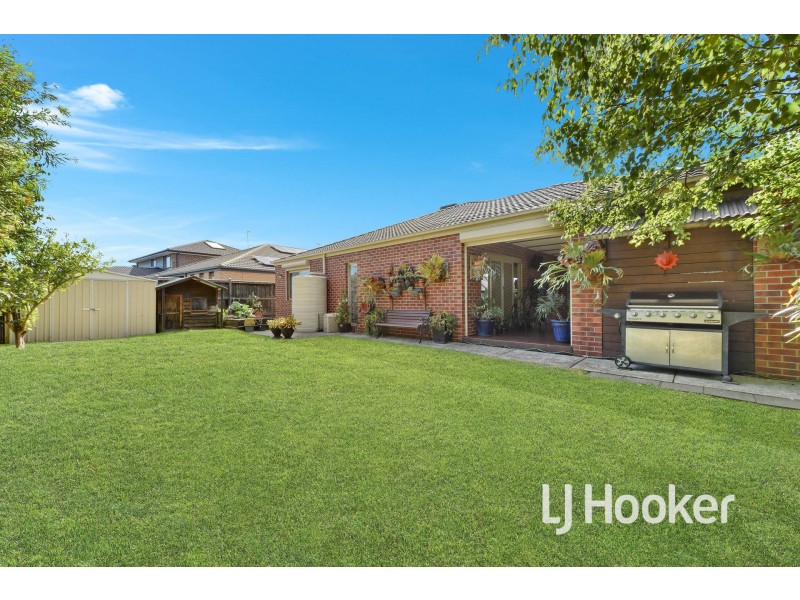 22 Balladonia Gum Circuit, Lyndhurst VIC 3975