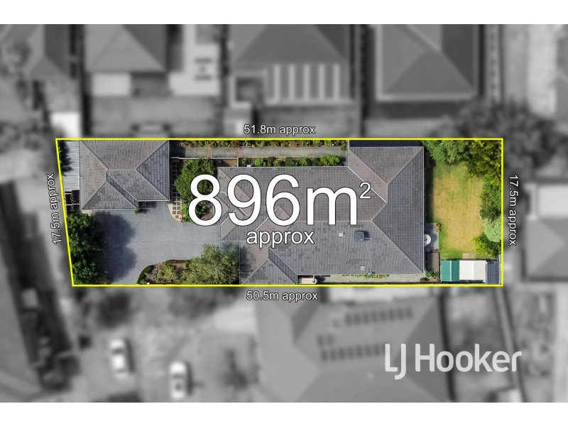 22 Balladonia Gum Circuit, Lyndhurst VIC 3975