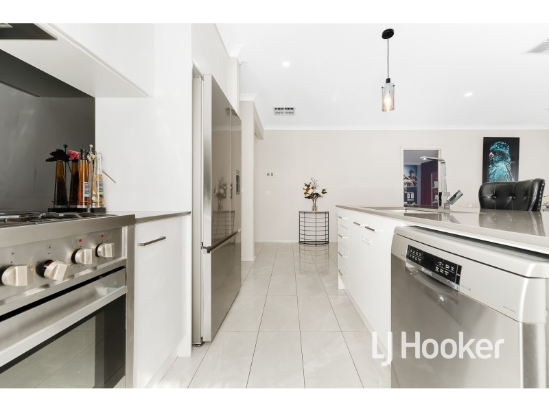 3 Darkum Street, Clyde VIC 3978