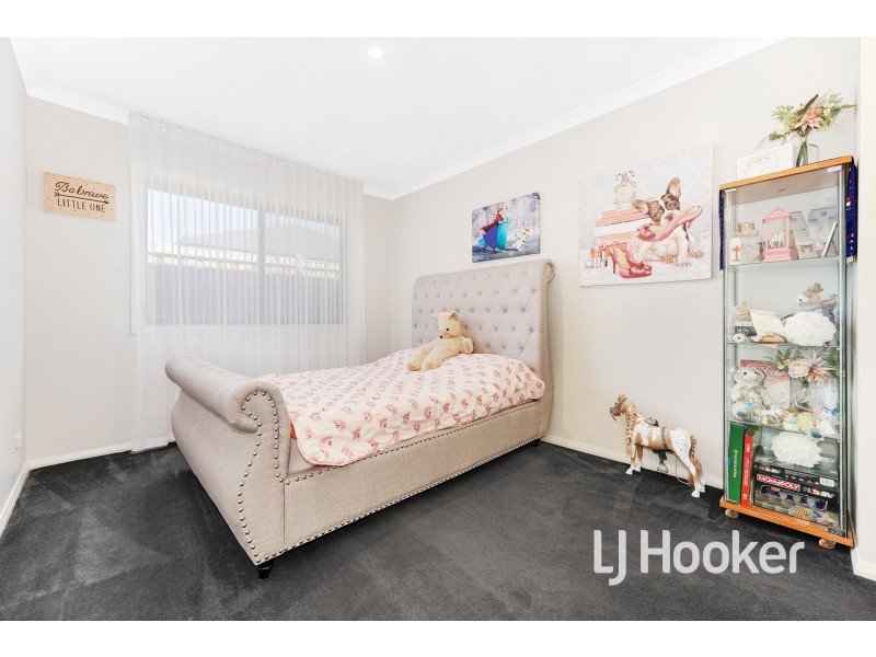 3 Darkum Street, Clyde VIC 3978