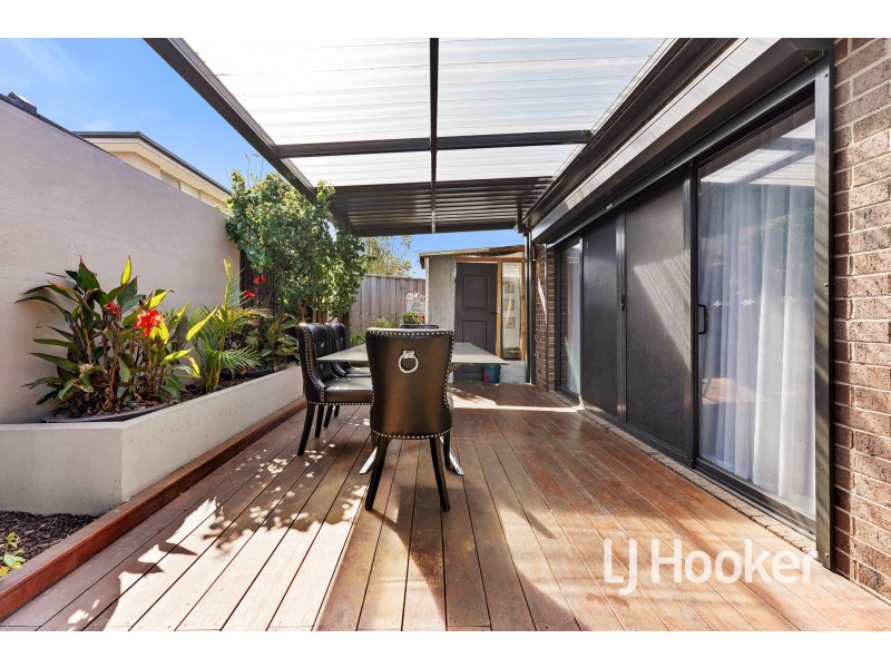 3 Darkum Street, Clyde VIC 3978