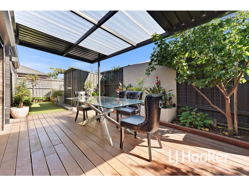 3 Darkum Street, Clyde VIC 3978