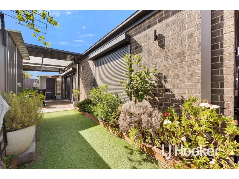 3 Darkum Street, Clyde VIC 3978