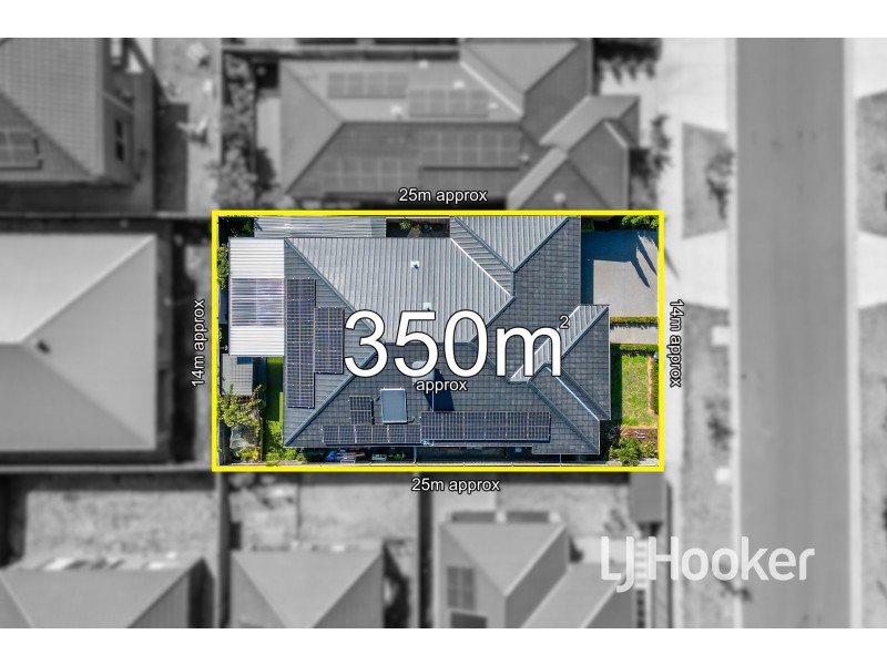 3 Darkum Street, Clyde VIC 3978