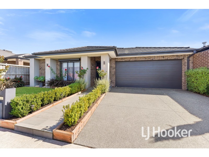 3 Darkum Street, Clyde VIC 3978