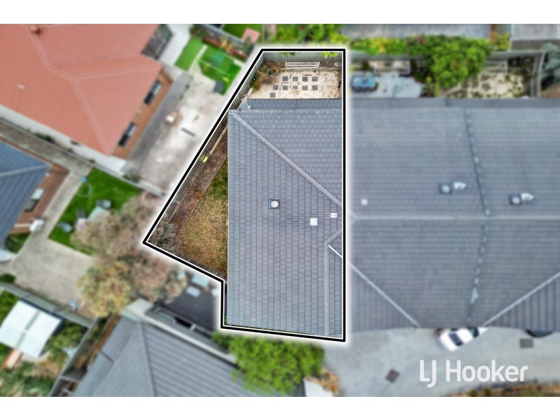 3 Nebula Lane, Cranbourne East VIC 3977