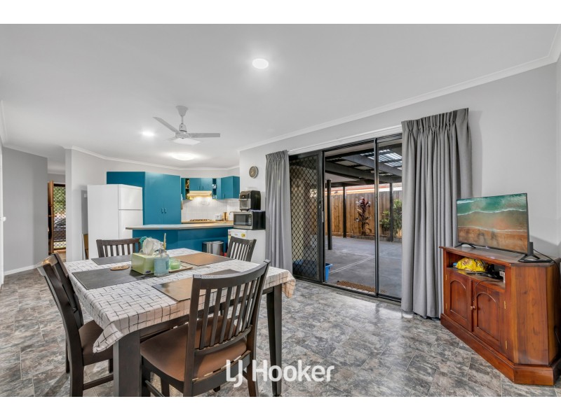 22 Allemby Drive, Cranbourne West VIC 3977