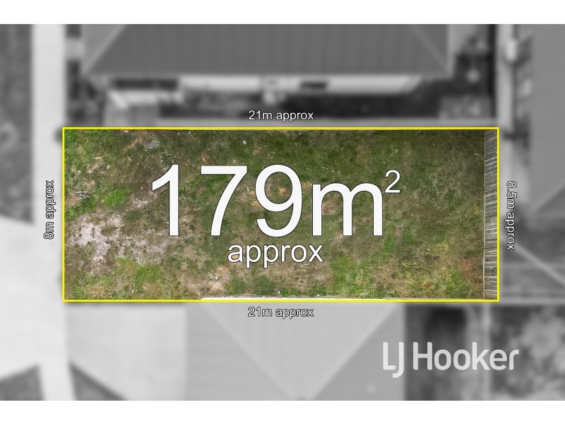 6 Bushy Road, Clyde North VIC 3978