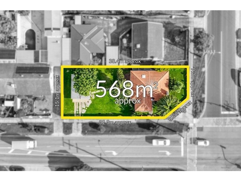 1 Box Street, Doveton VIC 3177