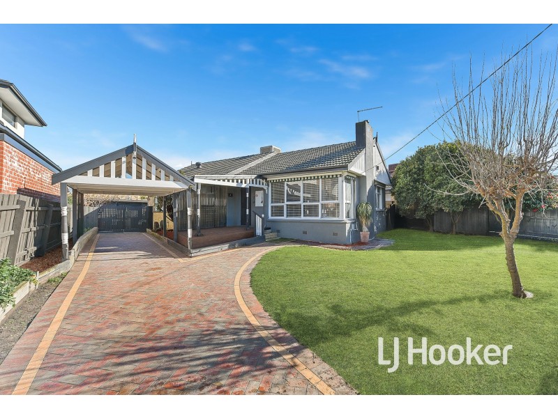 31 Ora Street, Hampton Park VIC 3976