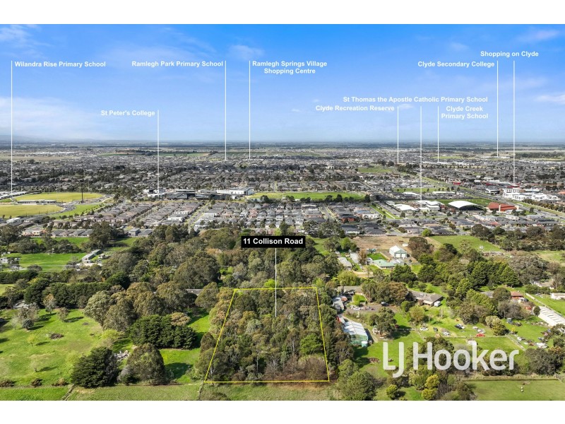 11 Collison Road, Cranbourne East VIC 3977