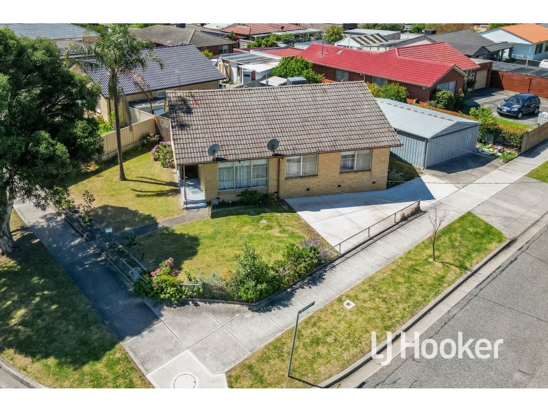 29 Cootamundra Street, Doveton VIC 3177