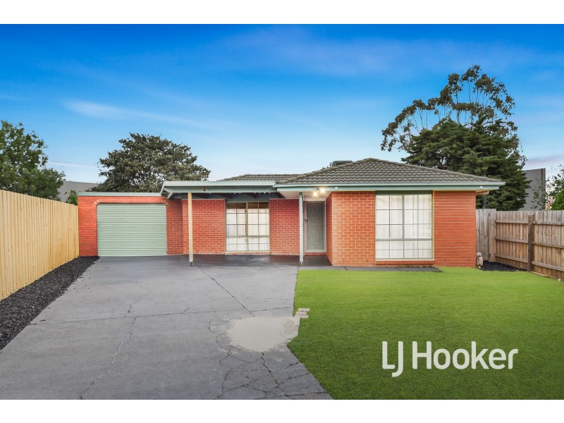 53 Glencairn Avenue, Hallam VIC 3803