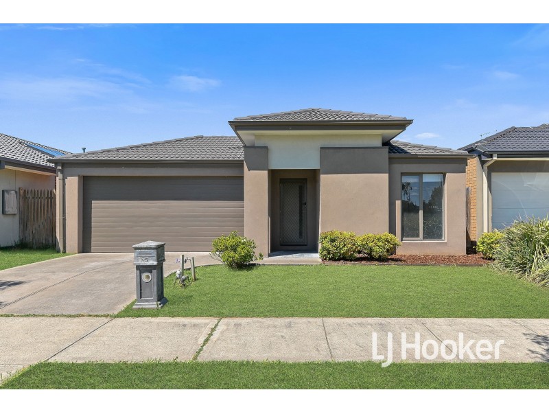 25 Norma Crescent, Officer VIC 3809